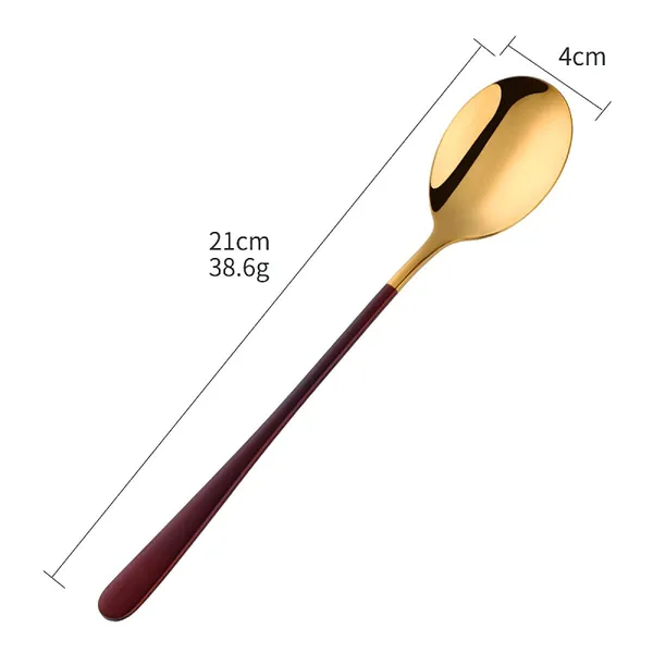 Multicolor_Table_Soup_Spoons_Set_Stainless_Steel_Spoons_Ware_Mirror_Polished_Dinner_Spoons_Set_Stainless_Steel_Soup_Spoons_Tablespoons_For_Kitchen_Dishwasher_Safe_Flatware_(Pack_Of_4)