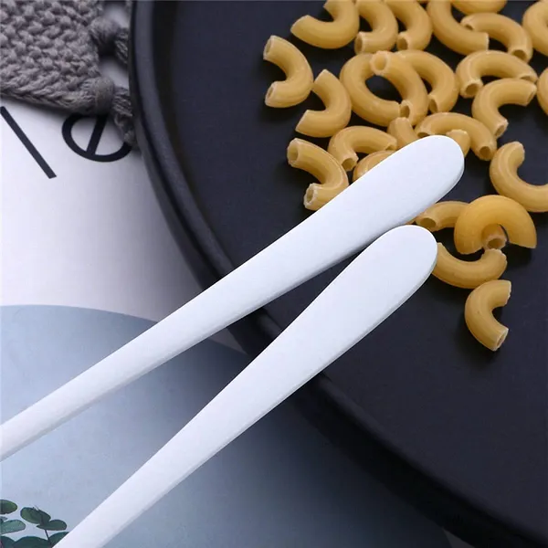 Multicolor_8_Inch_Stainless_Steel_Round_Head_Soup_Spoons_Modern_Thick_Long_Handle_Sus304_Korean_Spoon_Dinner_Metal_Spoons_For_Soup_Grain_Dessert_Milk_Tea_Coffee_(Pack_Of_5_)