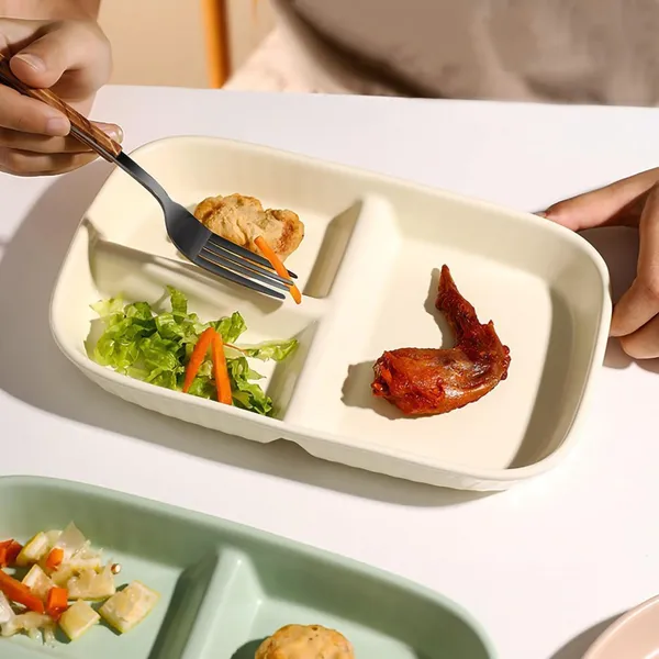 Beige_Unbreakable_&_Reusable_&_Eco_Friendly_Dinner_Dishes_For_Sushi_Side_Dish_Fruit_Appetizer_Cake_Rice_Ice_Cream_Dishwasher_&_Microwave_Safe_(_Pack_Of_6)