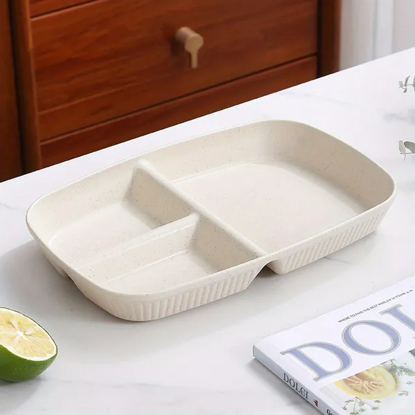Beige_Unbreakable_&_Reusable_&_Eco_Friendly_Dinner_Dishes_For_Sushi_Side_Dish_Fruit_Appetizer_Cake_Rice_Ice_Cream_Dishwasher_&_Microwave_Safe_(_Pack_Of_6)