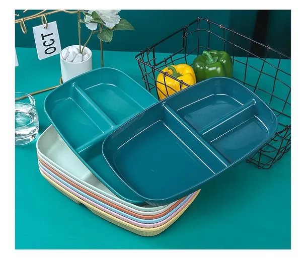 Dark_Blue_Unbreakable_&_Reusable_&_Eco_Friendly_Dinner_Dishes_For_Sushi_Side_Dish_Fruit_Appetizer_Cake_Rice_Ice_Cream_Dishwasher_&_Microwave_Safe_(_Pack_Of_6_)