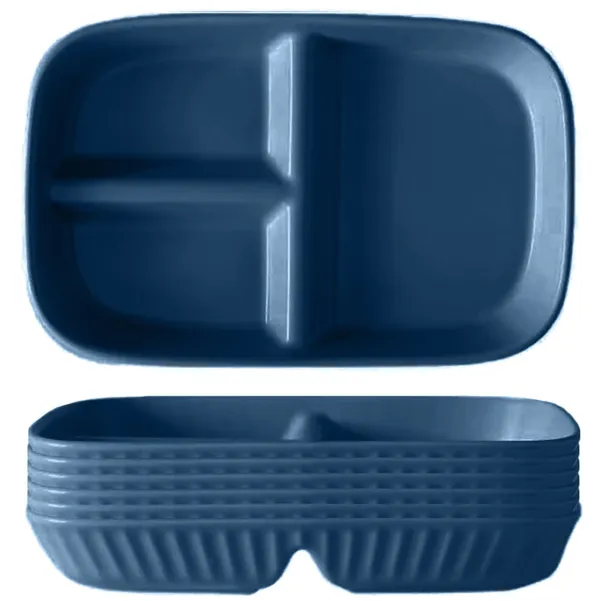 Dark_Blue_Unbreakable_&_Reusable_&_Eco_Friendly_Dinner_Dishes_For_Sushi_Side_Dish_Fruit_Appetizer_Cake_Rice_Ice_Cream_Dishwasher_&_Microwave_Safe_(_Pack_Of_6_)