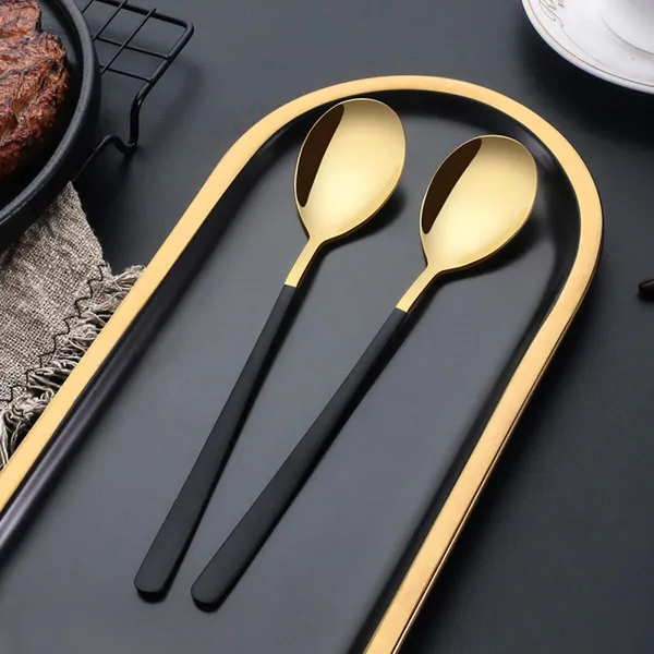 Black_Table_Soup_Spoons_Set_Stainless_Steel_Spoons_Ware_Mirror_Polished_Dinner_Spoons_Set_Stainless_Steel_Soup_Spoons_Tablespoons_For_Kitchen_Dishwasher_Safe_Flatware_(Pack_Of_6)