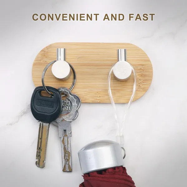 Wooden_Self_Adhesive_Wall_Hooks_For_Bathroom_Kitchen_Home_With_Bamboo_Wooden_Base_&_Heavy_Duty_Stainless_Steel_Double_Hook_Waterproof_Towel_Hanger_For_Door_Bedroom_Cabinet_Keys_Bags_Clothes_(1)