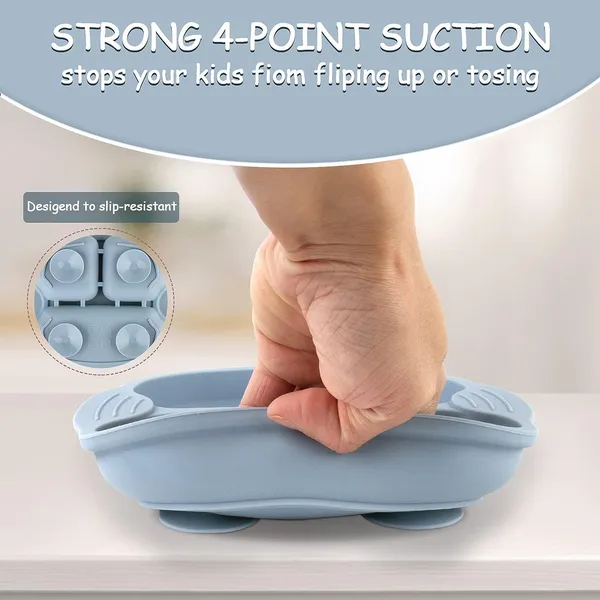 Blue_Unbreakable_Silicone_Dish_For_Baby_Feeding_Divided_Plates_With_3_Strong_Suction_Cups_Dishwasher_&_Microwave_Oven_Safe_Bpa_Free_Non-Slip_Base_Babies