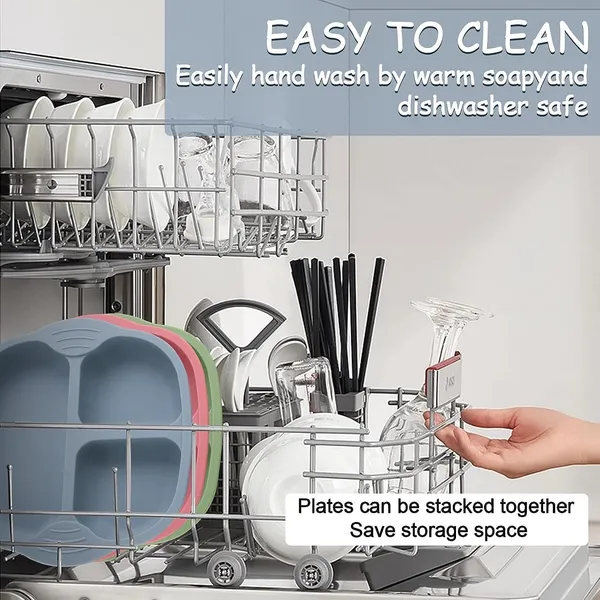 Blue_Unbreakable_Silicone_Dish_For_Baby_Feeding_Divided_Plates_With_3_Strong_Suction_Cups_Dishwasher_&_Microwave_Oven_Safe_Bpa_Free_Non-Slip_Base_Babies