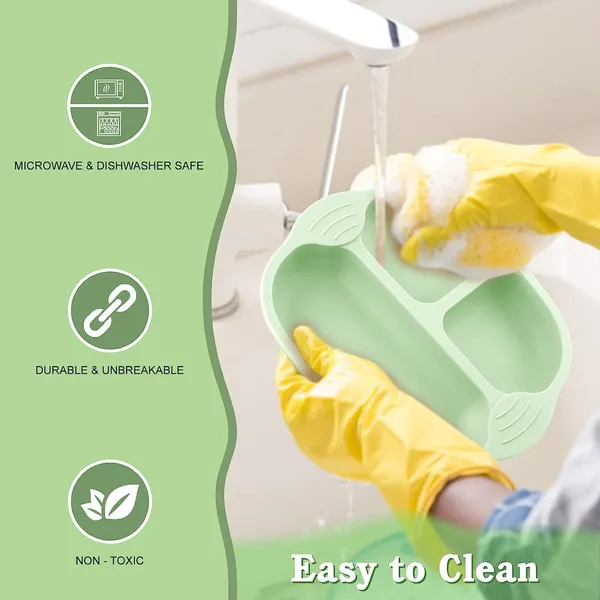 Green_Unbreakable_Silicone_Dish_For_Baby_Feeding_Divided_Plates_With_3_Strong_Suction_Cups_Dishwasher_&_Microwave_Oven_Safe_Bpa_Free_Non-Slip_Base_Babies