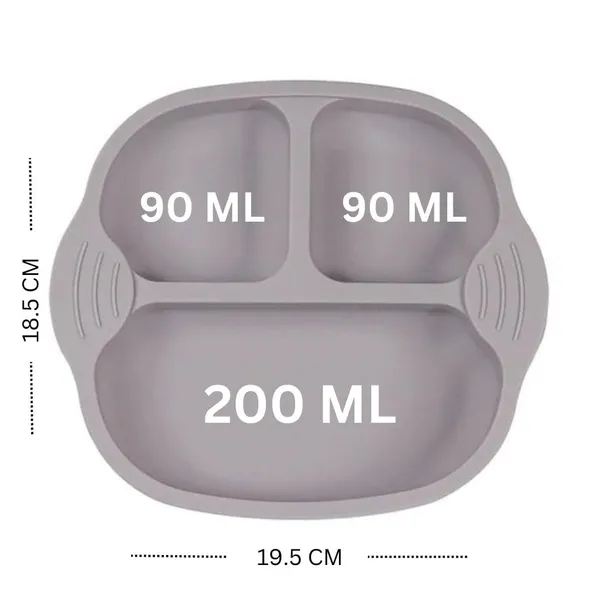 Grey_Unbreakable_Silicone_Dish_For_Baby_Feeding_Divided_Plates_With_3_Strong_Suction_Cups_Dishwasher_&_Microwave_Oven_Safe_Bpa_Free_Non-Slip_Base_Babies