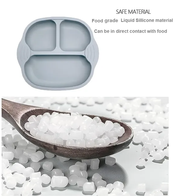 Grey_Unbreakable_Silicone_Dish_For_Baby_Feeding_Divided_Plates_With_3_Strong_Suction_Cups_Dishwasher_&_Microwave_Oven_Safe_Bpa_Free_Non-Slip_Base_Babies
