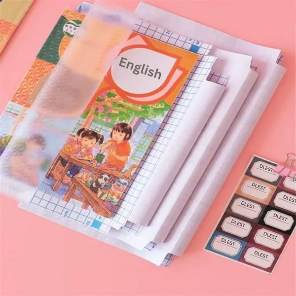 Transparent_A4_Self-Adhesive_Book_Cover_Film_Waterproof_Matte_Protective_Case_10_Pieces_(30_Pcs_Centimetres)