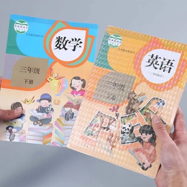 Transparent_[30_Pcs-_3_Different_Sizes_-10_Each]_Book_Biding_Cover_Transparent_Paper_Sticker_Book_Cover_Film_Waterproof_School_Textbook_Protective_Case_Cover_Cut_Self-Adhesive_Book_Cover