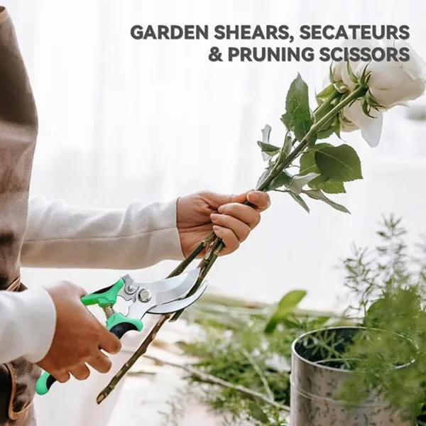 Green_Garden_Shears_Pruning_Clippers_Bypass_Pruner_Heavy_Duty_For_Gardening_Hedge_Trimming_Gardening_Hedge_Plant_Cutting_Flower_Scissors_Fruits_Picking