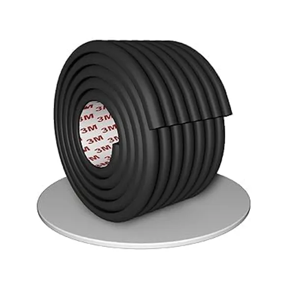 Black_Dense_Furniture_Table_Wall_Edge_Protectors_Foam_Baby_Safety_Bumper_Guard_Protector_Table_Protection_Strip_6.5_Ft_Long_8_Cm_Wide