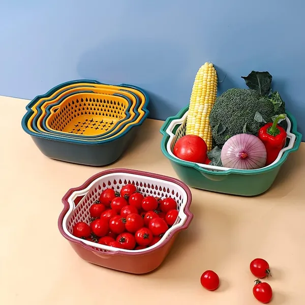 Orange_Pieces_Drain_Colander_Set_Vegetable_Washing_Baskets_And_Food_Strainer_Basin_Washing_Draining_Fruit_Bowls_For_Cleaning_Colander_Strainer_Portable_Set_(Set_Of_6)