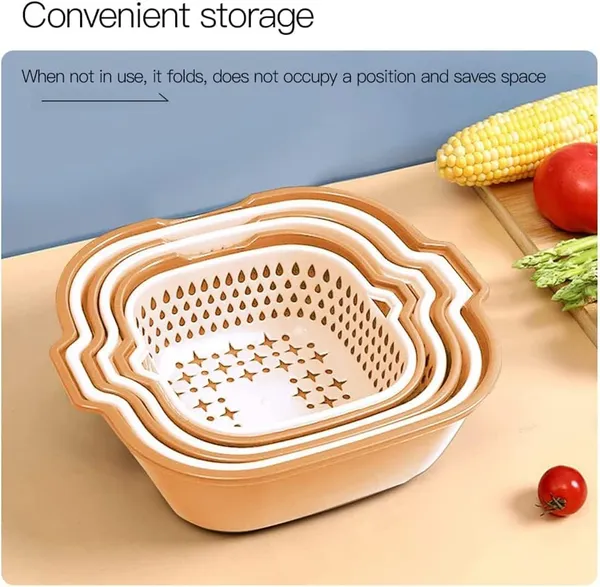 Orange_Pieces_Drain_Colander_Set_Vegetable_Washing_Baskets_And_Food_Strainer_Basin_Washing_Draining_Fruit_Bowls_For_Cleaning_Colander_Strainer_Portable_Set_(Set_Of_6)