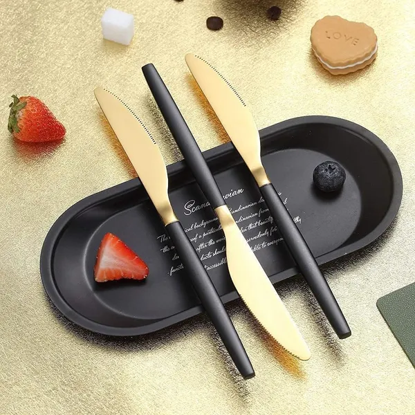 Black_Stainless_Steel_Butter_Knife_Premium_Dining_Spreader_Knife_For_Cold_Butter_Cheese_Jam_Spreads_Multi-Functional_Table_Knife_With_Built-In_Grater_Smooth_Spreader_Sturdy_Rust-Free_Dishwasher_Safe_Kitchen_Tool_(Butter_Knife-B_+)