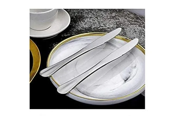 Silver_Stainless_Steel_Butter_Knife_Premium_Dining_Spreader_Knife_For_Cold_Butter_Cheese_Jam_Spreads_Multi-Functional_Table_Knife_With_Built-In_Grater_Smooth_Spreader_Sturdy_Rust-Free_Dishwasher_Safe_Kitchen_Tool_(Butter_Knife-B_)