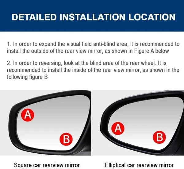 Silver_360_Rotatable_Rear_View_Mirror_Round_Convex_Wing_Mirror_For_Universal_Car_Suv_Mirror_Small_Mirror_Car_Side_Mirror_Mirror_Wing_Mirror_Convex_Mirror