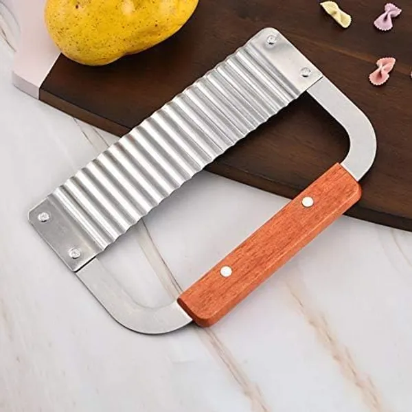 Silver_Crinkle_Cutter_Tool_Stainless_Steel_Wavy_Potato_Chopper_Knife_And_Wooden_Handle_French_Fry_Slicer_Vegetable_Carrot_Potato_Soap_Molds