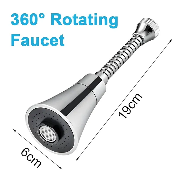 Silver_Kitchen_Water_Faucet_Aerator_3_Modes_Universal_Adjustable_Splash_Bubbler_Water_Saving_Filter_Shower_Head_Nozzle_Tap_Connector_(Faucet_E_Long)_(_Faucet_E_12_Cm)