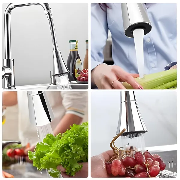 Silver_Kitchen_Water_Faucet_Aerator_3_Modes_Universal_Adjustable_Splash_Bubbler_Water_Saving_Filter_Shower_Head_Nozzle_Tap_Connector_(Faucet_E_Long)_(_Faucet_E_12_Cm)