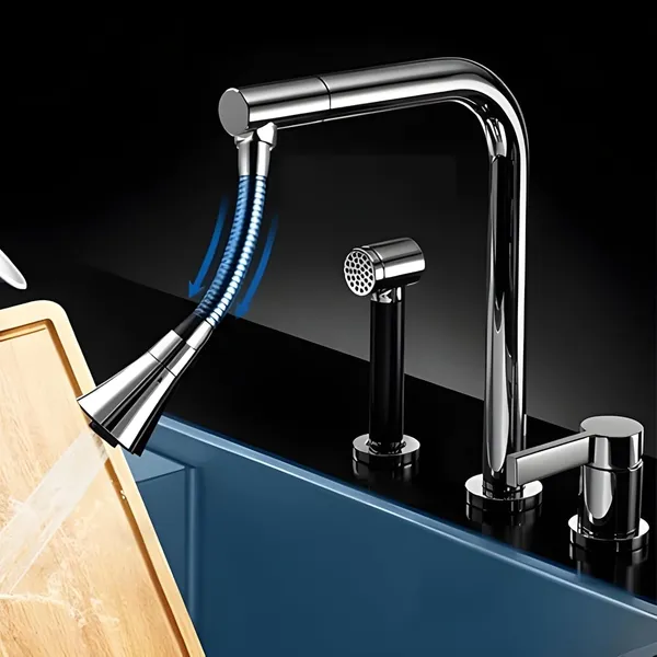 Silver_Kitchen_Water_Faucet_Aerator_3_Modes_Universal_Adjustable_Splash_Bubbler_Water_Saving_Filter_Shower_Head_Nozzle_Tap_Connector_(Faucet_E_Long)_(_Faucet_E_12_Cm)