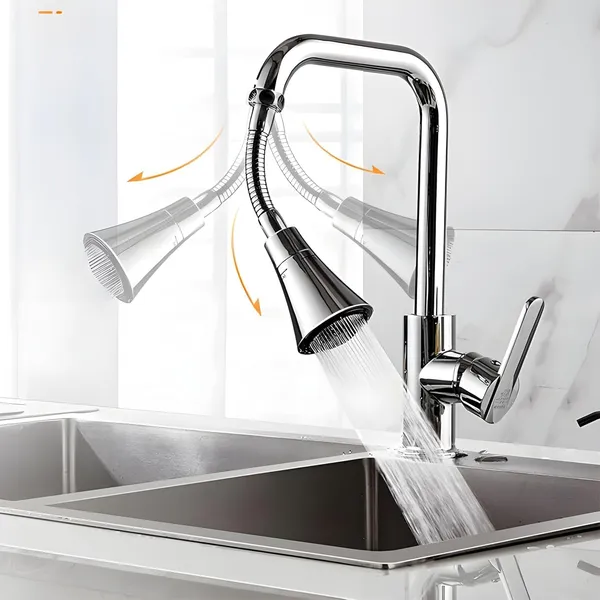 Silver_Kitchen_Water_Faucet_Aerator_3_Modes_Universal_Adjustable_Splash_Bubbler_Water_Saving_Filter_Shower_Head_Nozzle_Tap_Connector_(Faucet_E_Long)_(_Faucet_E_12_Cm)