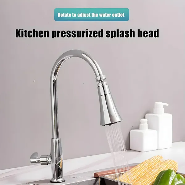 Silver_Kitchen_Water_Faucet_Aerator_3_Modes_Universal_Adjustable_Splash_Bubbler_Water_Saving_Filter_Shower_Head_Nozzle_Tap_Connector_(Faucet_E_Long)_(_Faucet_F_Head)