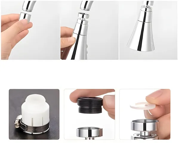 Silver_Kitchen_Water_Faucet_Aerator_3_Modes_Universal_Adjustable_Splash_Bubbler_Water_Saving_Filter_Shower_Head_Nozzle_Tap_Connector_(Faucet_E_Long)_(_Faucet_F_Head)
