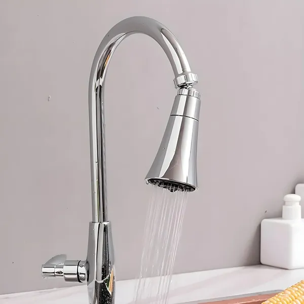 Silver_Kitchen_Water_Faucet_Aerator_3_Modes_Universal_Adjustable_Splash_Bubbler_Water_Saving_Filter_Shower_Head_Nozzle_Tap_Connector_(Faucet_E_Long)_(_Faucet_F_Head)