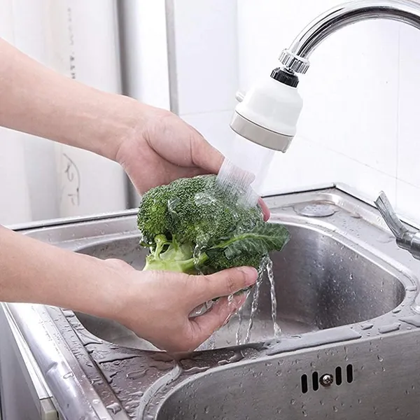 White_360_Degree_Rotatable_Kitchen_Faucet_Aerator_Head_Sink_Tap_Sprayer_With_Water_Modes_Water_Saving_Easy_Installation_Faucet_For_Home_Kitchen_Wash_Basin_(Faucet-Head-B)