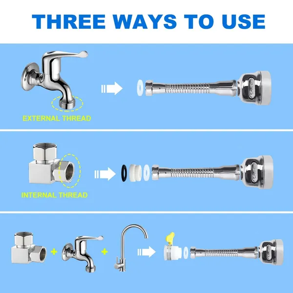 Silver_360_Degree_Rotatable_Kitchen_Faucet_Aerator_Head_Sink_Tap_Sprayer_With_Water_Modes_Water_Saving_Easy_Installation_Faucet_For_Home_Kitchen_Wash_Basin_(Faucet_Head-Nozzel-C)
