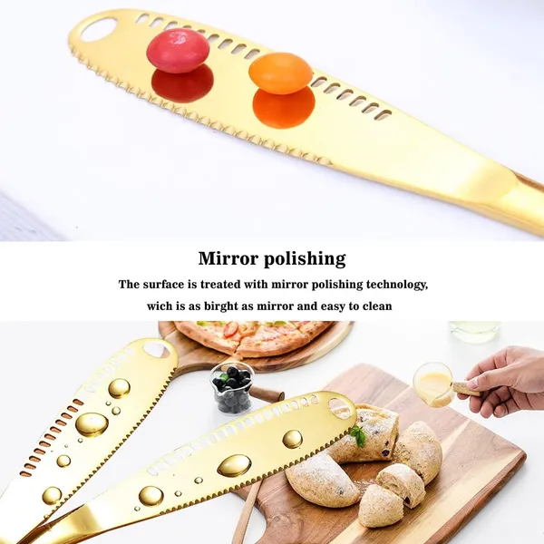 Green_Butter_Knife_Stainless_Steel_Butter_Spreader_Knife_Multifunctional_For_Cold_Butter_Spreader_With_Serrated_Edge_Butter_Knife_With_Hole_(_Pack_Of_2)