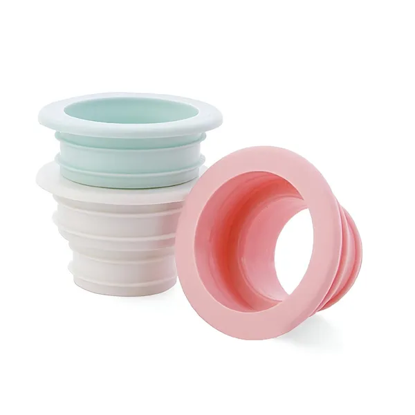 Pink_Silicone_Drain_Pipe_Seal_Plug_For_Washing_Machine_Bathroom_Kitchen_Sewer_Seal_Ring_For_Sink_Floor_Drain_Basin_Anti-Odor_Pipe_Flexible_Leak_Drain_For_Laundry_Room_Home_Use