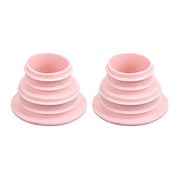 Pink_Silicone_Drain_Pipe_Seal_Plug_For_Washing_Machine_Bathroom_Kitchen_Sewer_Seal_Ring_For_Sink_Floor_Drain_Basin_Anti-Odor_Pipe_Flexible_Leak_Drain_For_Laundry_Room_Home_Use