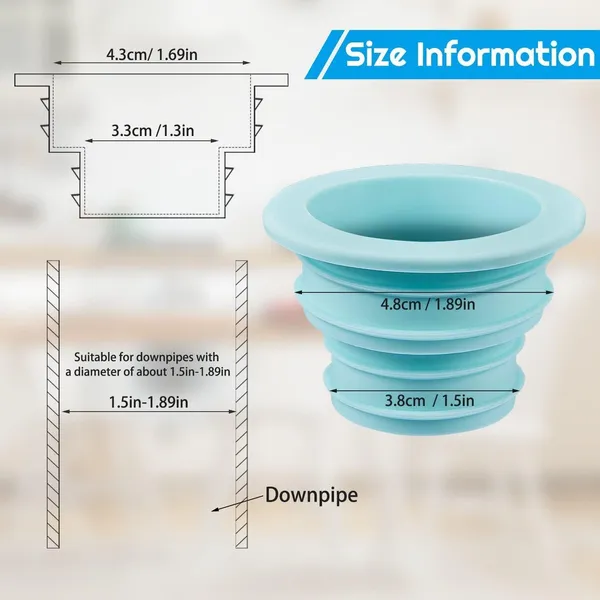 Blue_Silicone_Drain_Pipe_Seal_Plug_For_Washing_Machine_Bathroom_Kitchen_Sewer_Seal_Ring_For_Sink_Floor_Drain_Basin_Anti-Odor_Pipe_Flexible_Leak_Drain_For_Laundry_Room_Home_Use