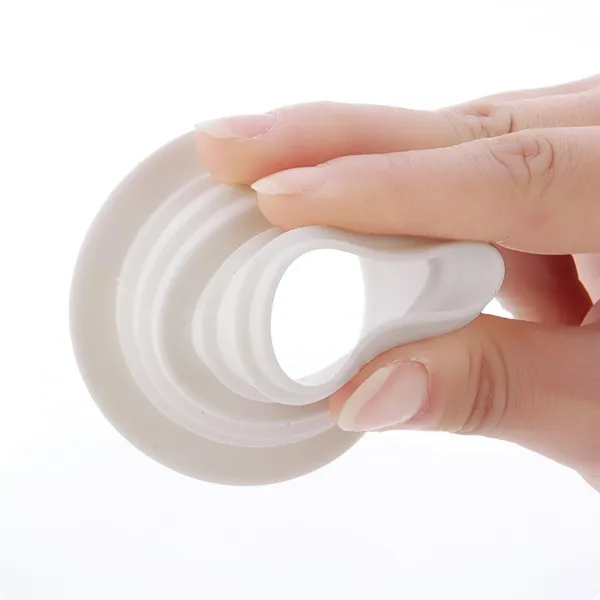 White_Silicone_Drain_Pipe_Seal_Plug_For_Washing_Machine_Bathroom_Kitchen_Sewer_Seal_Ring_For_Sink_Floor_Drain_Basin_Anti-Odor_Pipe_Flexible_Leak_Drain_For_Laundry_Room_Home_Use