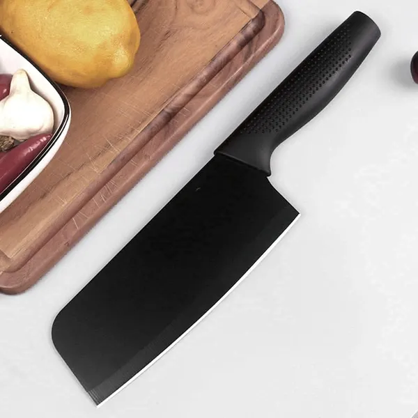 Silver_Professional_Chef'S_Knife_Sharp_Blade_Ergonomic_Non-Slip_Grip_Wood_Handle_With_Ergonomic_Non-Slip_Handle_Heavy_Duty_Chinese_Cleaver_For_Meat_Cutting_(Knife_Ac)