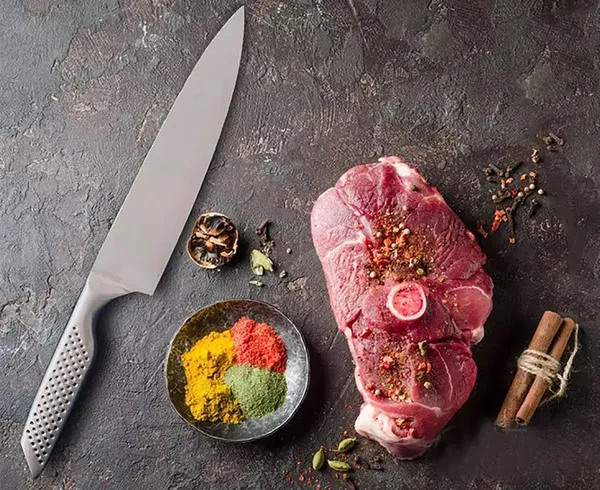 Silver_Stainless_Steel_Paring_Fruit_Knife_Utility_Knife_Japanese_Chef_Knife_Butcher_Chopper_Meat_Cleaver_Heavy_Duty_Blade_Use_For_Cutting_Meat_Vegetable_Fruit_(Small_&_Medium)