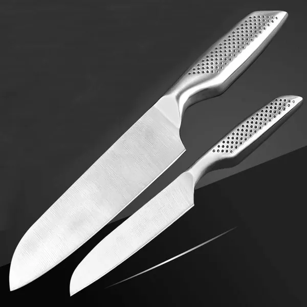 Silver_Stainless_Steel_Paring_Fruit_Knife_Utility_Knife_Japanese_Chef_Knife_Butcher_Chopper_Meat_Cleaver_Heavy_Duty_Blade_Use_For_Cutting_Meat_Vegetable_Fruit_(Small_&_Medium)