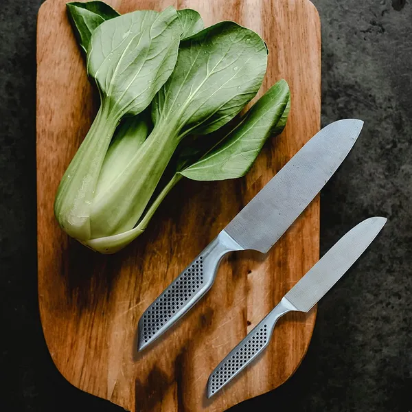 Silver_Stainless_Steel_Paring_Fruit_Knife_Utility_Knife_Japanese_Chef_Knife_Butcher_Chopper_Meat_Cleaver_Heavy_Duty_Blade_Use_For_Cutting_Meat_Vegetable_Fruit_(Small_&_Medium)
