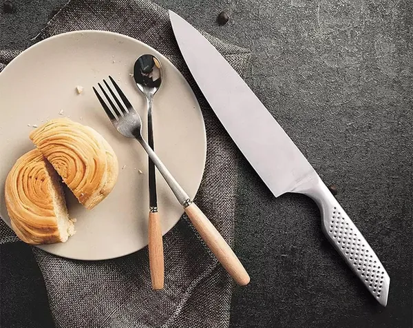 Silver_Stainless_Steel_Paring_Fruit_Knife_Utility_Knife_Japanese_Chef_Knife_Butcher_Chopper_Meat_Cleaver_Heavy_Duty_Blade_Use_For_Cutting_Meat_Vegetable_Fruit_(Medium)