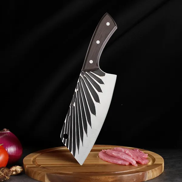 Silver_Professional_Handmade_Chef_Knife_Ultra-Sharp_High_Carbon_Stainless_Steel_Blade_For_Meat_Vegetables_Fish_&_Bone_Ergonomic_Wood_Handle_Heavy-Duty_Chopping_Slicing_Boning_Knife