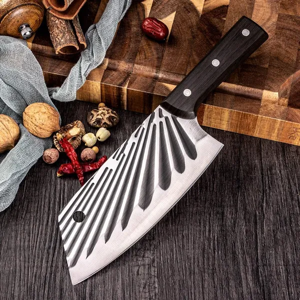 Silver_Professional_Handmade_Chef_Knife_Ultra-Sharp_High_Carbon_Stainless_Steel_Blade_For_Meat_Vegetables_Fish_&_Bone_Ergonomic_Wood_Handle_Heavy-Duty_Chopping_Slicing_Boning_Knife
