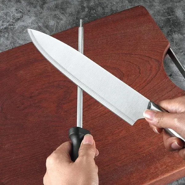 Silver_Knife_Sharpener_Rod_Professional_Honing_Steel_Rod_Shatterproof_Manual_Sharpening_Stick_Knife_Honing_Tool_For_Kitchen_Knife_Sharpener_Tool_Diamond_Sharpening