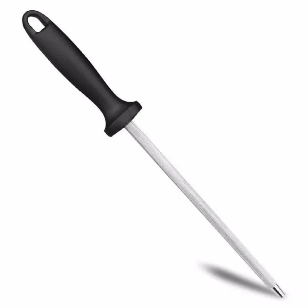 Silver_Knife_Sharpener_Rod_Professional_Honing_Steel_Rod_Shatterproof_Manual_Sharpening_Stick_Knife_Honing_Tool_For_Kitchen_Knife_Sharpener_Tool_Diamond_Sharpening