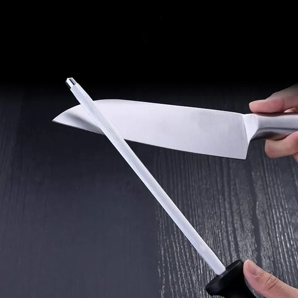 Silver_Knife_Sharpener_Rod_Professional_Honing_Steel_Rod_Shatterproof_Manual_Sharpening_Stick_Knife_Honing_Tool_For_Kitchen_Knife_Sharpener_Tool_Diamond_Sharpening