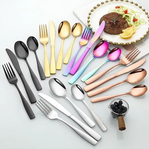 Silver_Tablware_Cutlery_Spoon_Set_4-Piece_En_Ware_Set_Stainless_Steel_Satin_Finish_Flatware_Knife_Fork_Spoon_Set_Kitchen_Utensils_Eating_Spoon_Set_Mixed_Cutlry_(Pack_Of_20_)