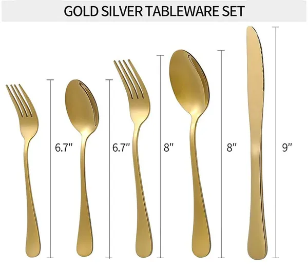 Gold_Premium_Flatware_Set_5-Piece_Metal_Finish_Cutlery_Long_Handle_Dining_Utensils_With_Spoons_Forks_Knife_Set_Of_4(20Pcs)