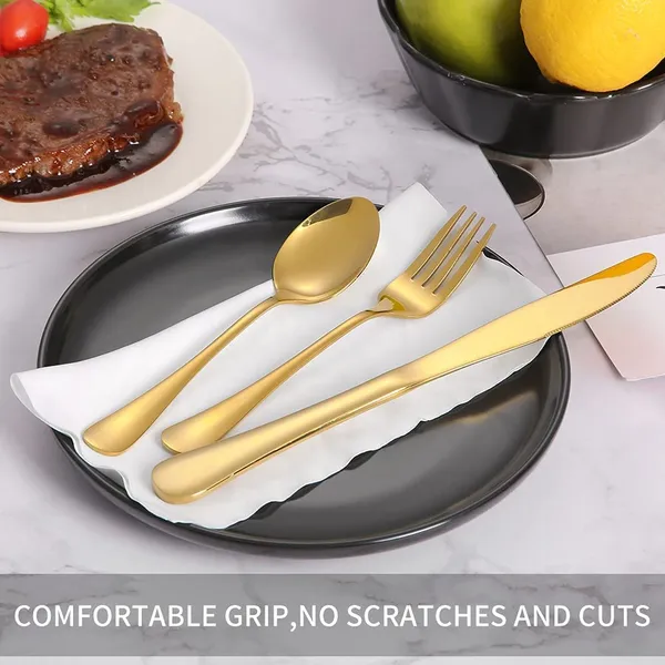 Gold_Premium_Flatware_Set_5-Piece_Metal_Finish_Cutlery_Long_Handle_Dining_Utensils_With_Spoons_Forks_Knife_Set_Of_4(20Pcs)